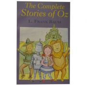 The Complete Stories of Oz – L. Frank Baum librariadelfin.ro imagine 2022 cartile.ro