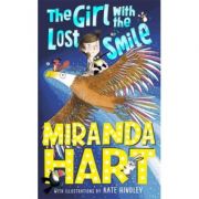 The Girl with the Lost Smile - Miranda Hart