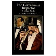 The Government Inspector & Other Works - Nikolai Gogol