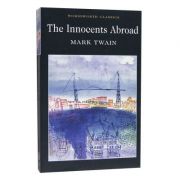 The Innocents Abroad – Mark Twain Abroad. imagine 2022