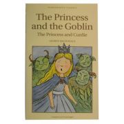 The Princess And The Goblin - George Macdonald