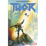 Thor Vol. 3: War’s End – Jason Aaron Aaron imagine 2022