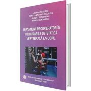 Tratament recuperator in tulburarile de statica vertebrala la copil – Liliana Padure imagine 2022