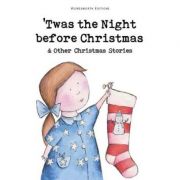 Twas the Night Before Christmas and Other Christmas Stories - Rosemary Gray