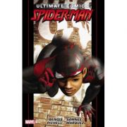 Ultimate Comics Spider-man By Brian Michael Bendis - Vol. 2 - Brian M Bendis