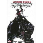 Ultimate Comics Spider-man By Brian Michael Bendis – Volume 4 – Brian M Bendis librariadelfin.ro imagine 2022