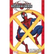 Ultimate Spider-man Ultimate Collection Book 4 – Brian Michael Bendis librariadelfin.ro poza 2022