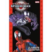 Ultimate Spider-man Ultimate Collection Vol. 3 – Brian M Bendis librariadelfin.ro poza 2022