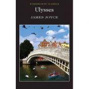 Ulysses – James Joyce Carte straina. Literatura imagine 2022