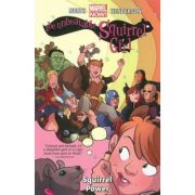 Unbeatable Squirrel Girl, The Volume 1: Squirrel Power – Ryan North librariadelfin.ro