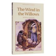 Wind in The Willows – Kenneth Grahame Carte straina. Carti pentru copii imagine 2022