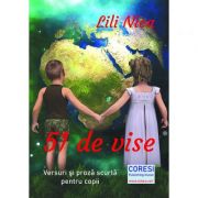 51 de vise - lili nica
