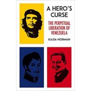 A Hero’s Curse – Kajsa Norman librariadelfin.ro poza 2022