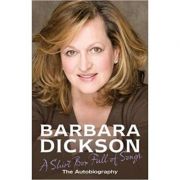 A Shirt Box Full of Songs – Barbara Dickson librariadelfin.ro imagine 2022