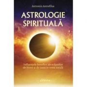 Astrologie spirituala. influentele benefice ale eclipselor de soare si de luna in tema natala - astronin astrofilus