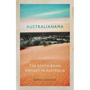 Australianama – Samia Khatun librariadelfin.ro poza 2022
