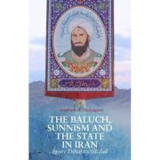 Baluch, Sunnism and the State in Iran – Stephane Dudoignon de la librariadelfin.ro imagine 2021