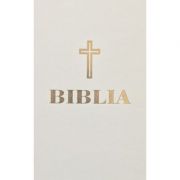Biblia, format 073, alba–aurita librariadelfin.ro