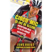 Ciocu' mic si joc de glezne - jens voigt