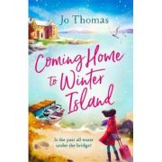 Coming Home to Winter Island – Jo Thomas Carte straina imagine 2022