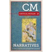 Critical muslim 28. narratives - sardar ziauddin