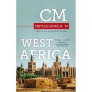 Critical Muslim 30 – Ziauddin Sardar imagine 2022