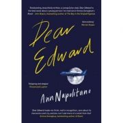 Dear Edward – Ann Napolitano librariadelfin.ro imagine 2022