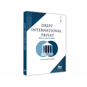 Drept international privat. editia a ii-a - laura cetean-voiculescu
