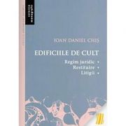 Edificiile de cult - ioan-daniel chis
