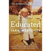 Educated – Tara Westover Carte straina imagine 2022