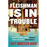 Fleishman Is in Trouble – Taffy Brodesser-Akner librariadelfin.ro