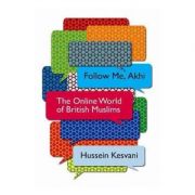Follow me, akhi - hussein kesvani