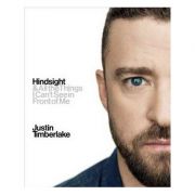 Hindsight – Justin Timberlake Carte straina imagine 2022