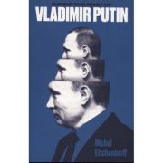 Inside the Mind of Vladimir Putin – Michel Eltchaninoff carte