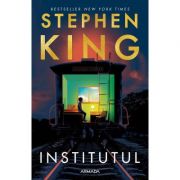 Institutul - Stephen King