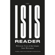 ISIS Reader – Haroro J Ingram librariadelfin.ro poza 2022
