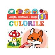 Lipeste, coloreaza si invata culorile 1