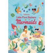 Little First Stickers Mermaids (Little First Stickers) - Hollie Bathie