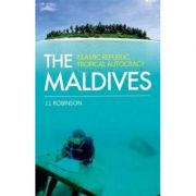 Maldives – John J Robinson Carte straina imagine 2022