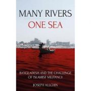 Many Rivers, One Sea – Joseph Allchin Allchin imagine 2022