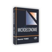 Microeconomie – Daniel Toba librariadelfin.ro
