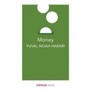 Money – Yuval Noah Harari Carte straina imagine 2022