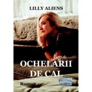 Ochelarii de cal - Lilly Aliens