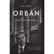 Orban – Paul Lendvai librariadelfin.ro poza 2022