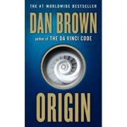 Origin – Dan Brown Carte straina. Literatura imagine 2022