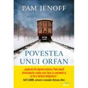 Povestea unui orfan – Pam Jenoff Beletristica. Literatura Universala imagine 2022