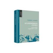Raspunderea civila. constantele raspunderii civile - florin mangu