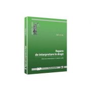 Repere de interpretare in drept - lidia barac