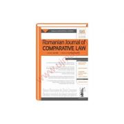 Romanian journal of comparative law no. 2/2015