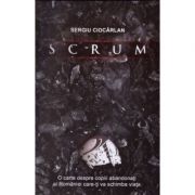 SCRUM. O carte despre copiii abandonati ai Romaniei care-ti va schimba viata – Sergiu Ciocarlan abandonati imagine 2022